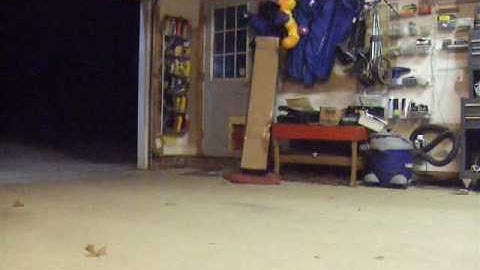 My first nollie heel + some cleaner ones