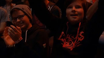 [ITA] LEC 2019 - W9D2 - G2 vs MSF