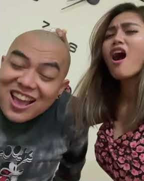 Desahan jess sama pacarnya lagi wik wik guys