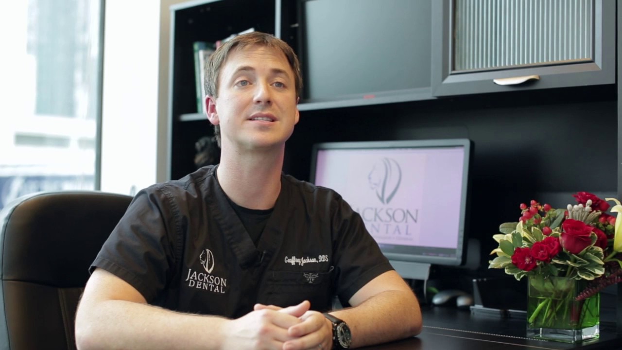 JACKSON DENTAL VIDEO YouTube