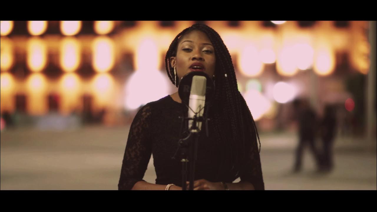 Runtown - For Life (cover by CHIOMA) Runtown - For Life (cover by CHIOMA)