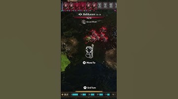 Satisfying Wizard Combo In Baldur