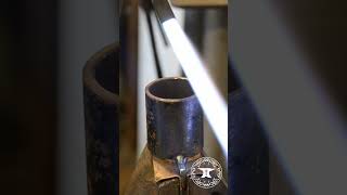 Forging a Cupping Tool
