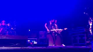 Little Joanna (Live) - McFLY ANTHOLOGY TOUR GLASGOW 17/09/2016