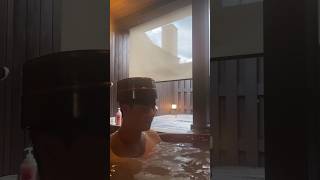 기노사키 온센 여행 1분요약 (료칸 츠바키노)