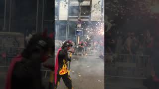 Festa Major de Gracia 2021 (BARCELONA)...