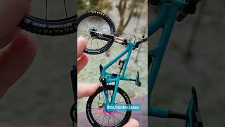 #yeti #mtb #bike #bickelover #downhill