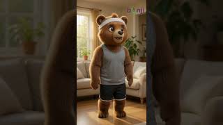 Simple Home Exercises for Fitness & Energy | Dr. Bunji | Bunji Community Care