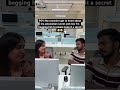My Coworker Found My Automation Secret 😭🤫#shorts #office #funny #memes #viral #trending