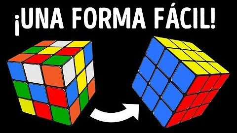 ¿Cuál es el tiempo más rápido para resolver un cubo de Rubik de 3x3?