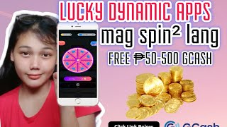 📌LUCKY DYNAMIC APPS 😍FREE ₱50-500(GCASH) - EARN COINS /FREE EARNING APPS screenshot 5