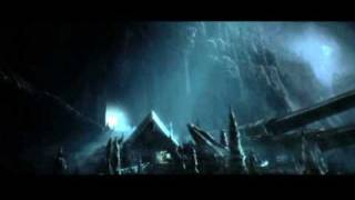 BlizzCon 2008: Kerrigan Reveal (Cam)