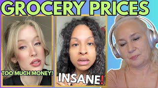 Why YOU CAN'T AFFORD Groceries in 2025