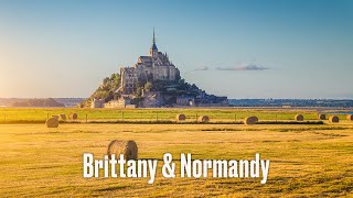 Brittany & Normandy Bike Tour Video | Backroads