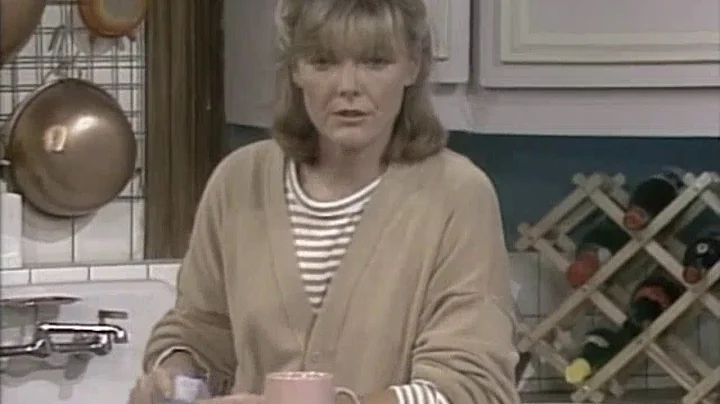 Kate And Allie Seas5Epi8 - Jennie's New Deal