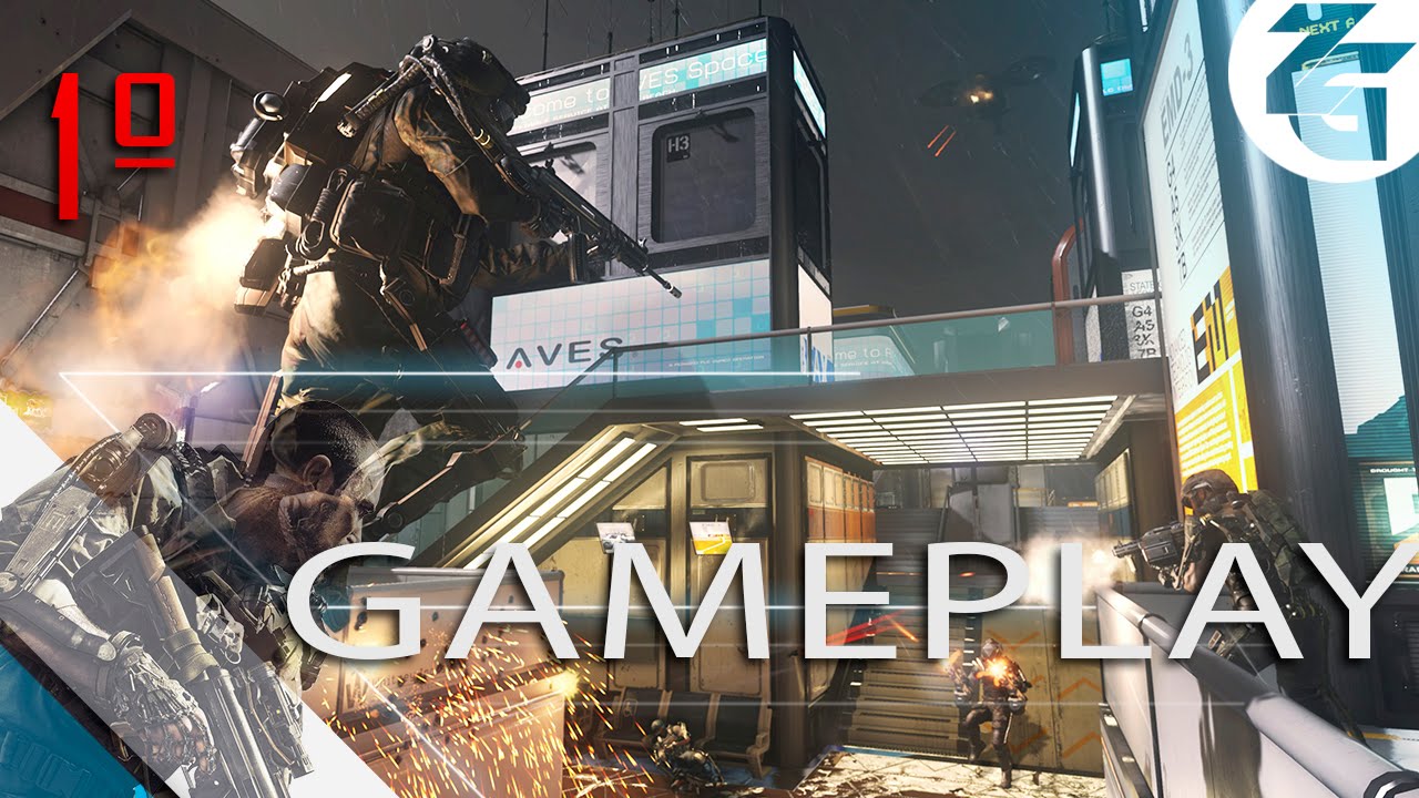 Call of Duty: Advanced Warfare - PCGamingWiki PCGW - bugs, fixes