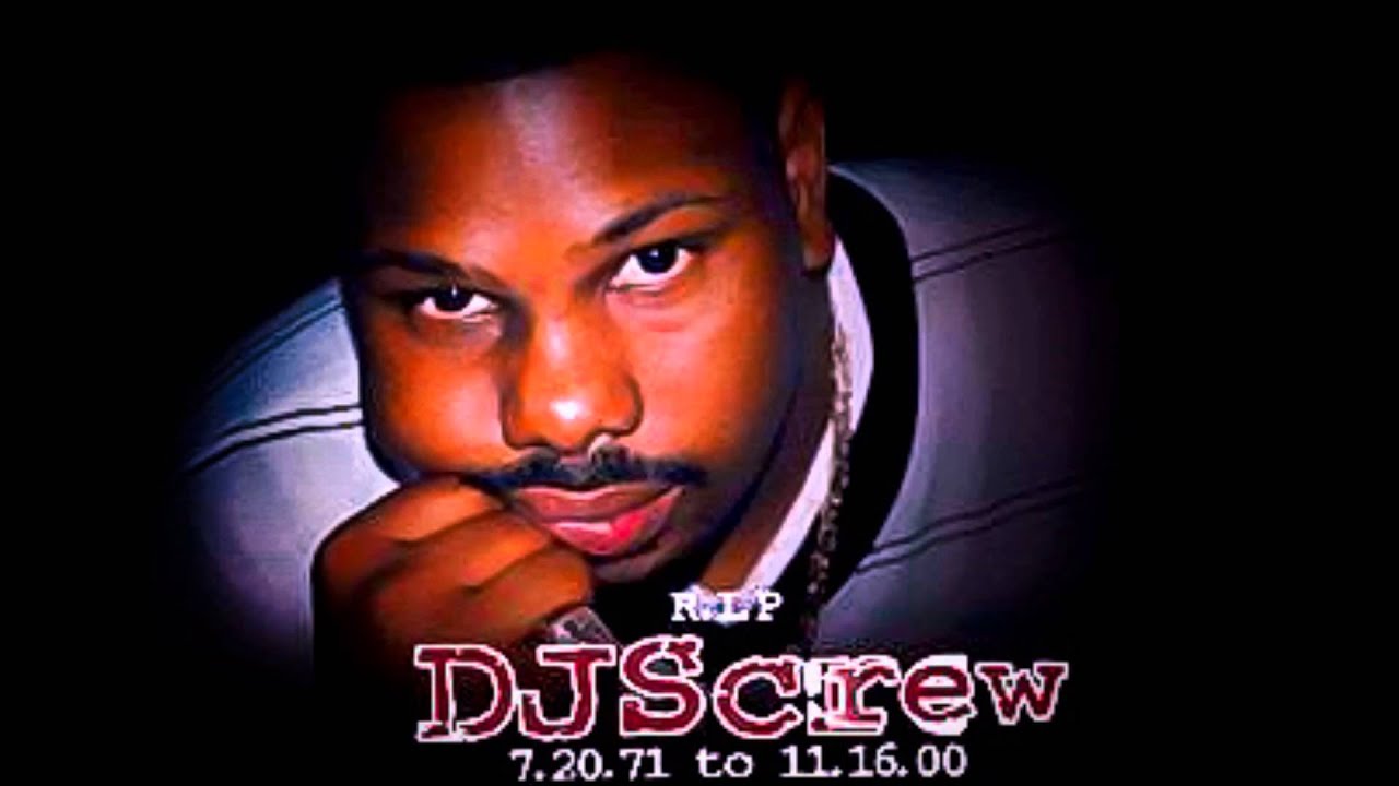 DJ Screw (Musical Artist), Screwed Up Click (Musical Group), S.U.C., Dirty ...
