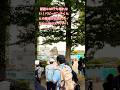 閉園4:30でも帰れない！ベビーパンチくんとの最後のお別れ🥹💕なんと10分オーバー！🐒【市川市動植物園】