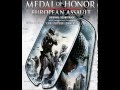 Medal of Honor European Assault OST - Dogs of War (Main Theme)