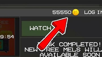 how to get coins in melon playground