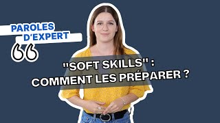 ENTRETIEN D'EMBAUCHE → "soft skills" : que veulent dire les recruteurs ? 🤷🏻‍♀️ screenshot 4