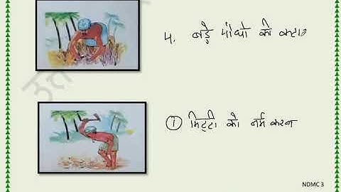 NDMC CLASS 4TH EVS WEEK 19 DATE 28/10/2020