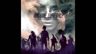 Video thumbnail of "Machinae Supremacy - The Last March of the Undead (Lyrics in description)"