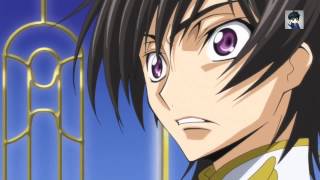Code Geass [AMV] - Brighter [HD]