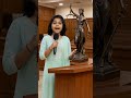 Swearing-in Ceremony Part 2