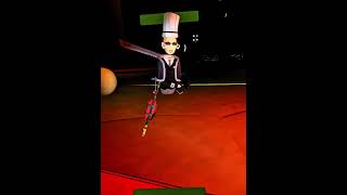 WILL WE GET THROUGH IT ALL?? | THE WALKING BEAN #funny #horror #vr #recroom #quest3