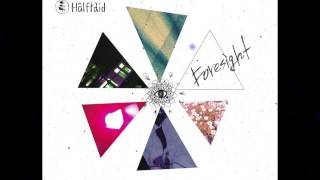 Halfraid 「Foresight」CM ワンサイドゲーム Ver.