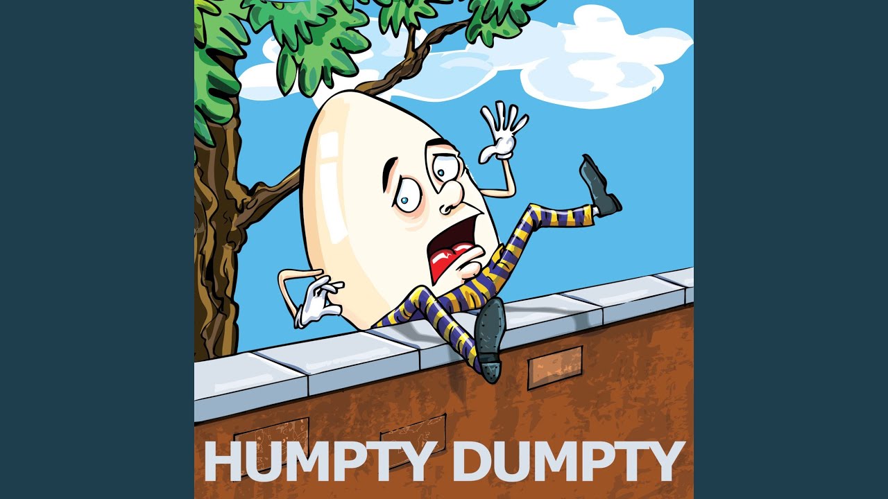 Humpty Dumpty (Guitar Ensemble) - YouTube Music.