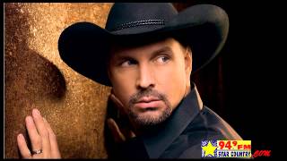 Garth Brooks on WSLC - 94.9 Star Country