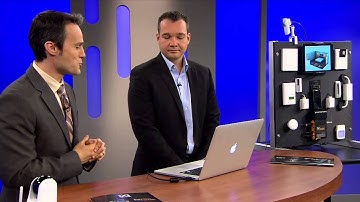 Entrepreneur Spotlight: DGLogik