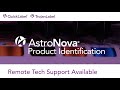 AstroNova Remote Tech Support is Available