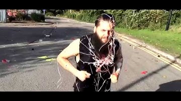 Trails - Echoes In Eternity - Official Music Video