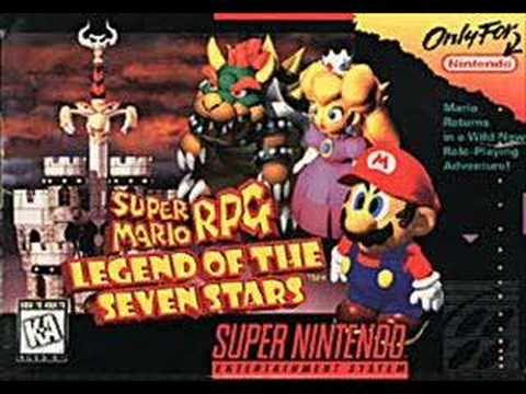 super mario rpg original soundtrack super mario rpg original soundtrack