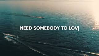 Clubstone - Somebody To Love (Official V.i.P. Mix Video) Resimi