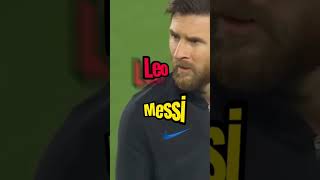 Leo Messi Born In 1964, Jeffery Bezos Edit