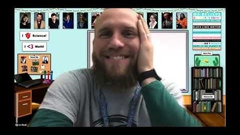 StudentVUE on iPad: Signing In & Basics (and a funny prank!) - Mr. Riedl