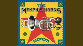 Video thumbnail of "The Memphis Horns - Just for Your Love"