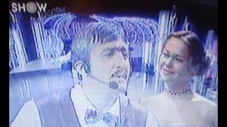 Ali Gümüş Hülya Avşar Show - 2001 Resimi