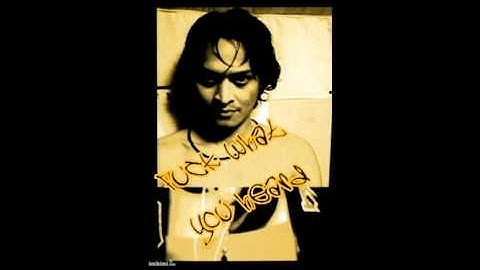 Andra and The backbone   .jalanmu  bukan jalanku.