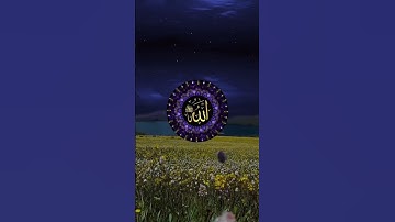 الشيخ عبدالرحمن السديس سورة القدر