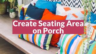 Alisia Minott  Agent Crate  Creating Curb Appeal 480p