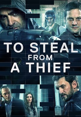 2016 To Steal From A Thief