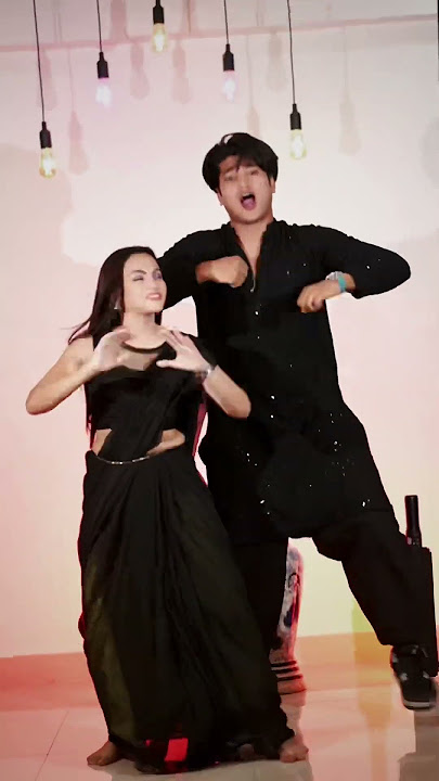 Yeh Dil Aashiqana😍|  #beautykhan #dance #arbazmallick￼ #youtubshorts