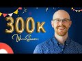 300k Livestream! | Giveaways for People in Chat | Bring Your Wine