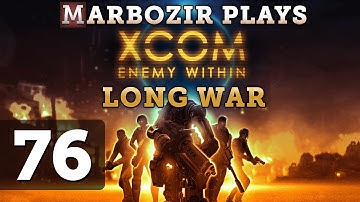 XCOM Enemy Within Long War Let
