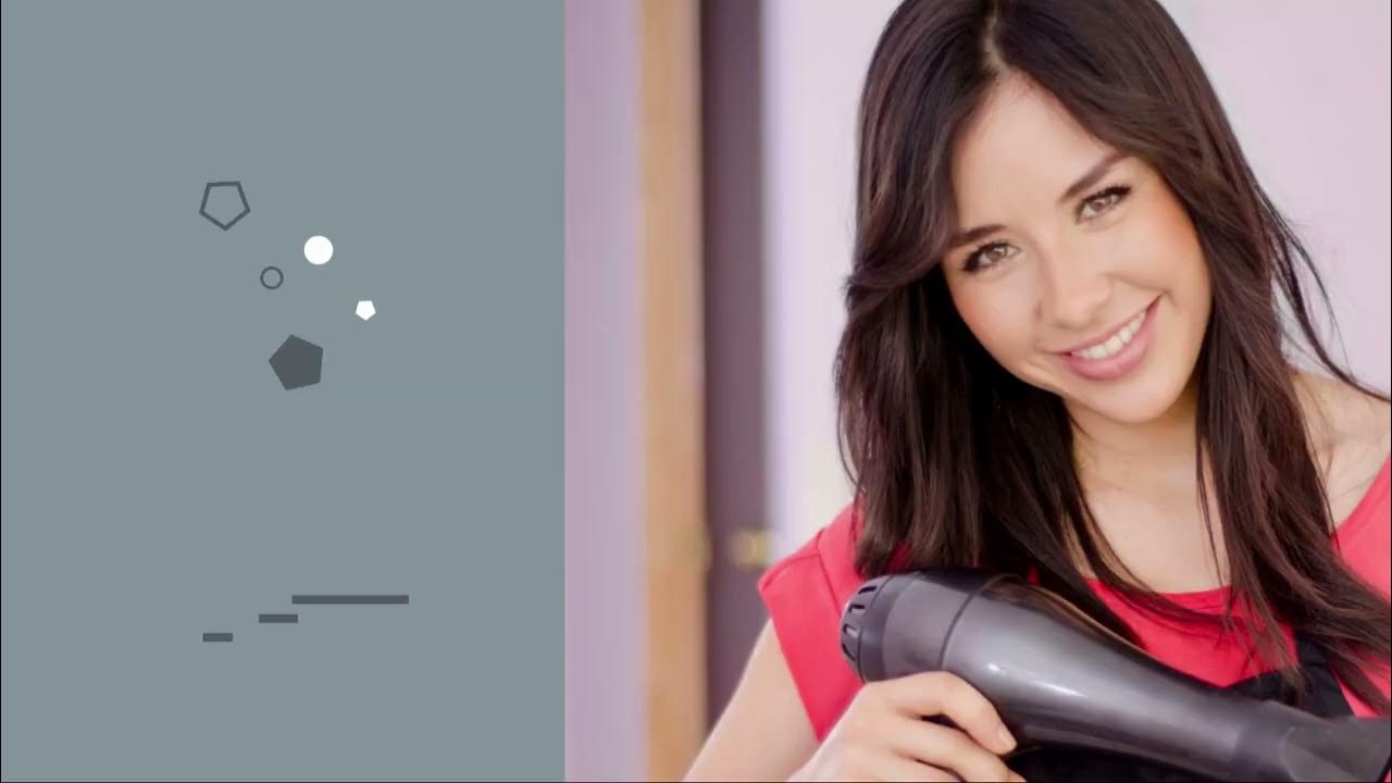 Melange Promo FULL HD YouTube